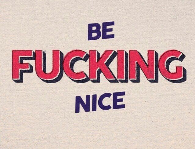 LitecoinLoyal's tweet image. It costs $0.00 to be a decent person.