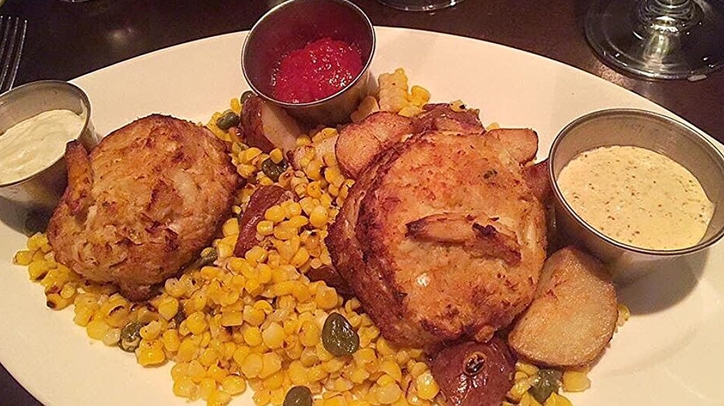 Find your Monday Motivation and join us for dinner!