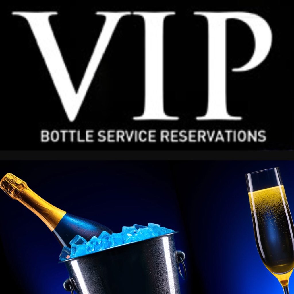 RedWhiteBlueBar's tweet photo. 🍾Celebrate with VIP Bottle Service! 

🌀Celebrate your birthday or bachelorette/bachelor party with us! 

🌀Inbox us to reserve your table and get a full list of bottles and pricing. 

🌟It’s time to party at RWB-Milwaukee’s Party Bar! 

1044 N Old World 3rd Street https://t.co/SyA6AqSXgs