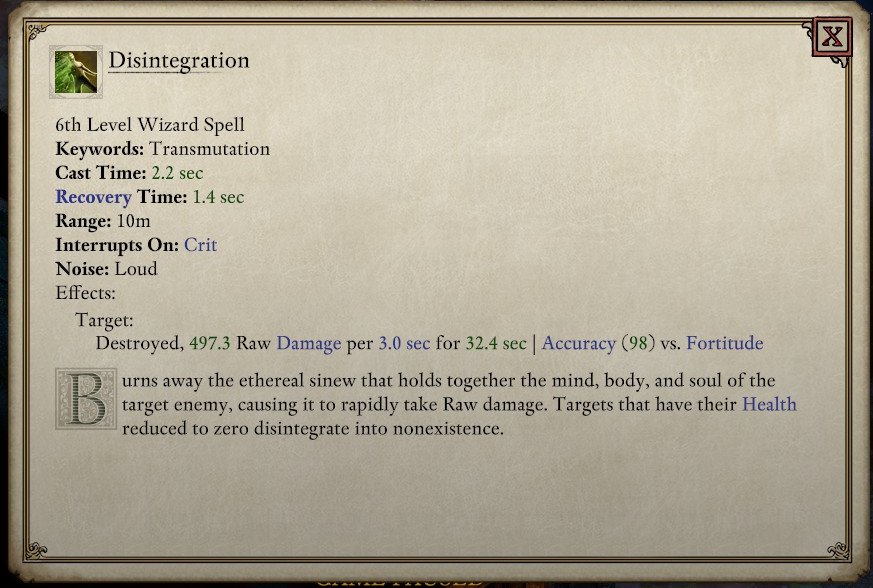 NexusSites's tweet photo. "Extended Spell Collection" aims to bolster the spell selection in #PillarsOfEternityII #Deadfire by adding new spells based on those from old pen and paper RPGs

https://t.co/bE3NJDtrec

#NexusMods #PillarsOfEternityIIMods #PoEII #PoEIIMods https://t.co/jOp2XrvWdZ
