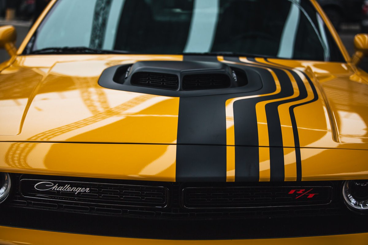 Dodge's tweet photo. Ready for the Shakedown? https://t.co/BQe3BB8khK