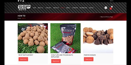 sspbaits's tweet photo. *TOP TIPS*..Looking for some top tips on HOW TO use our products? Then Please click the link https://t.co/odpHOjROkZ https://t.co/UgfPofW6J7