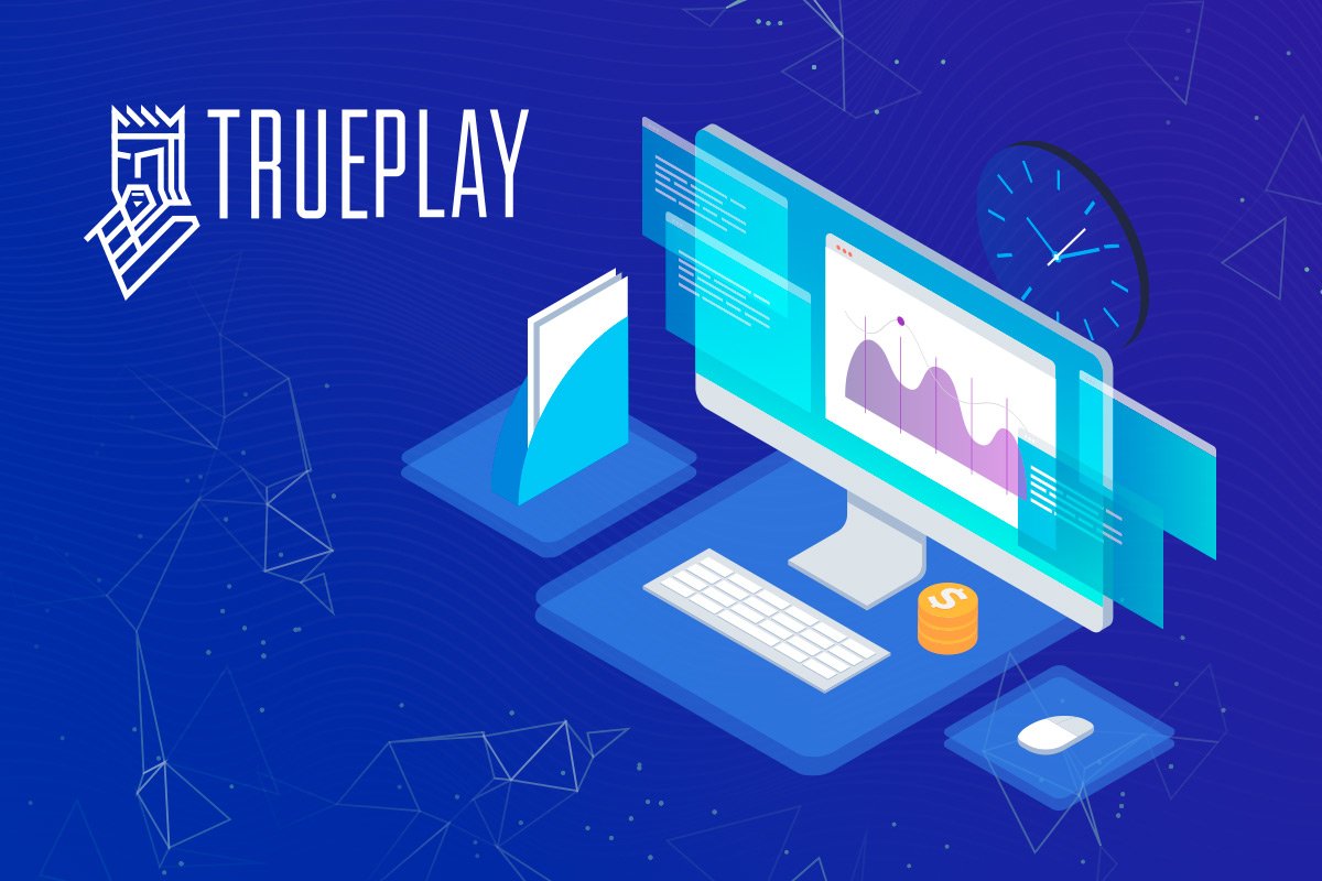 _TRUEPLAY's tweet photo. Missed us? Have a look at what we've been up to and what we still have planned this month! #TruePlayICO #PrivateSale https://t.co/xSMXlc1PxY https://t.co/RVPM90z9aR
