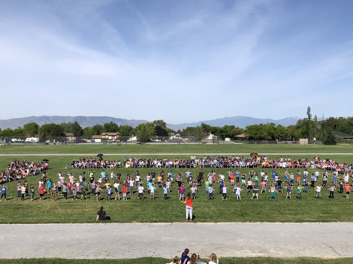 Orchardeagles's tweet photo. Looking forward to seeing you at our dance festival tomorrow at 9:30! https://t.co/2fb9xPGwLA