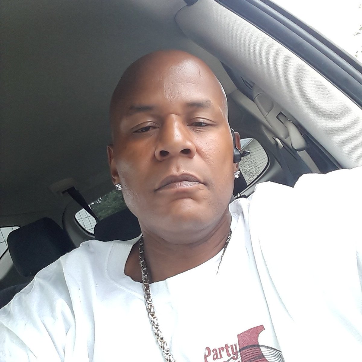 Mr. Shawn A. Evans, Sr. (ShawnEvansSr1) Twitter