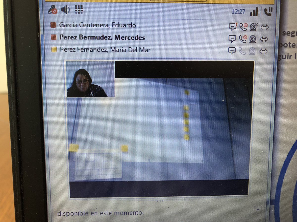 GStartup05's tweet photo. Aquí reunidos... #estudiosmugglesSYS6 #teambuilding #canvas #propuestadevalor #minsait
#genesys05 https://t.co/6gUos4urYL