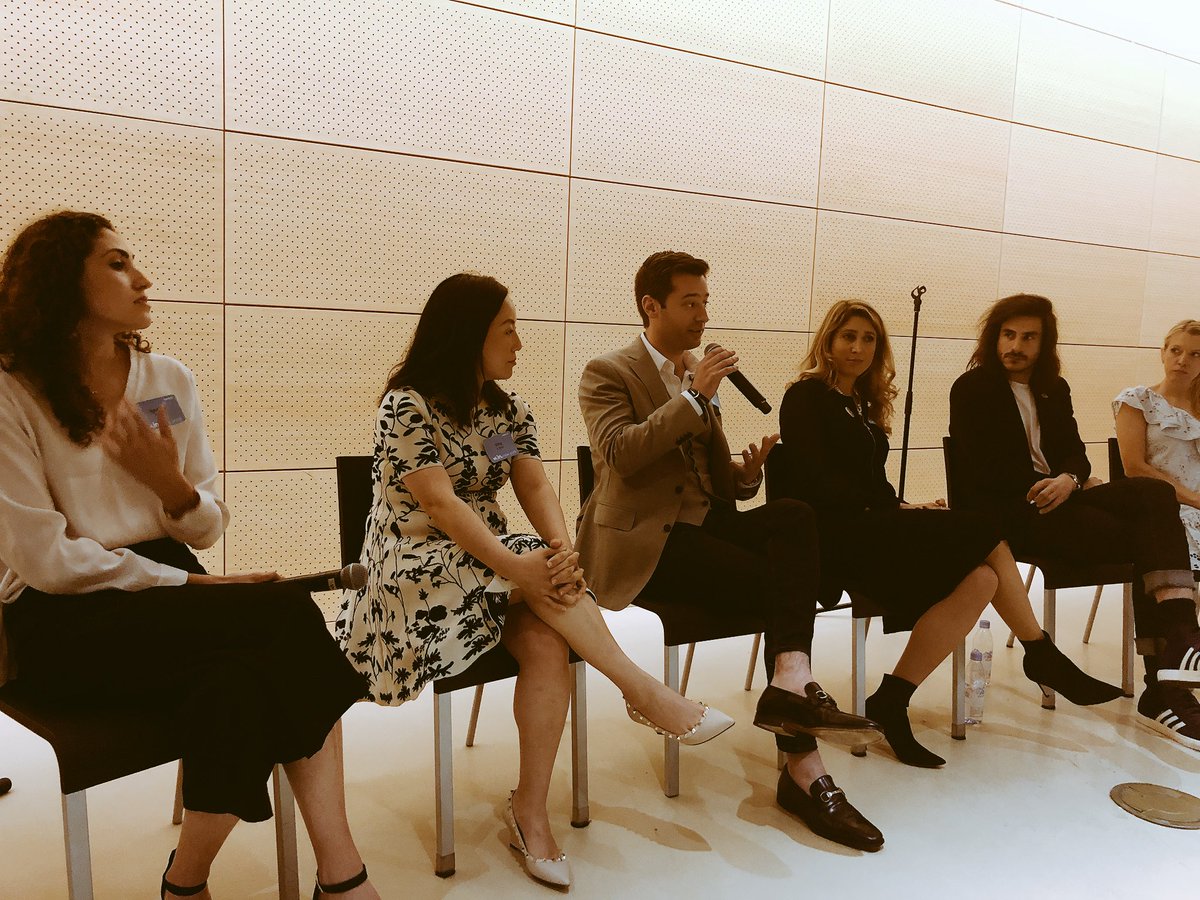 FaB New-York Fashion and BeautyTech tweet media