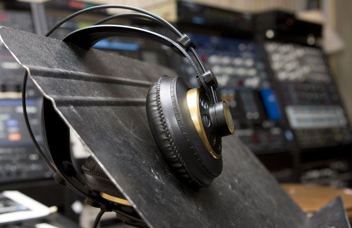 TheStage's tweet photo. Stage managers could be offered training to support harassed company members – @EquityUK ARC https://t.co/tl2Ur24hf7 https://t.co/8ezrJF4z5Z