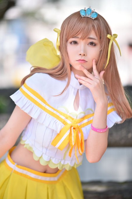 Twitterのコスプレ画像93