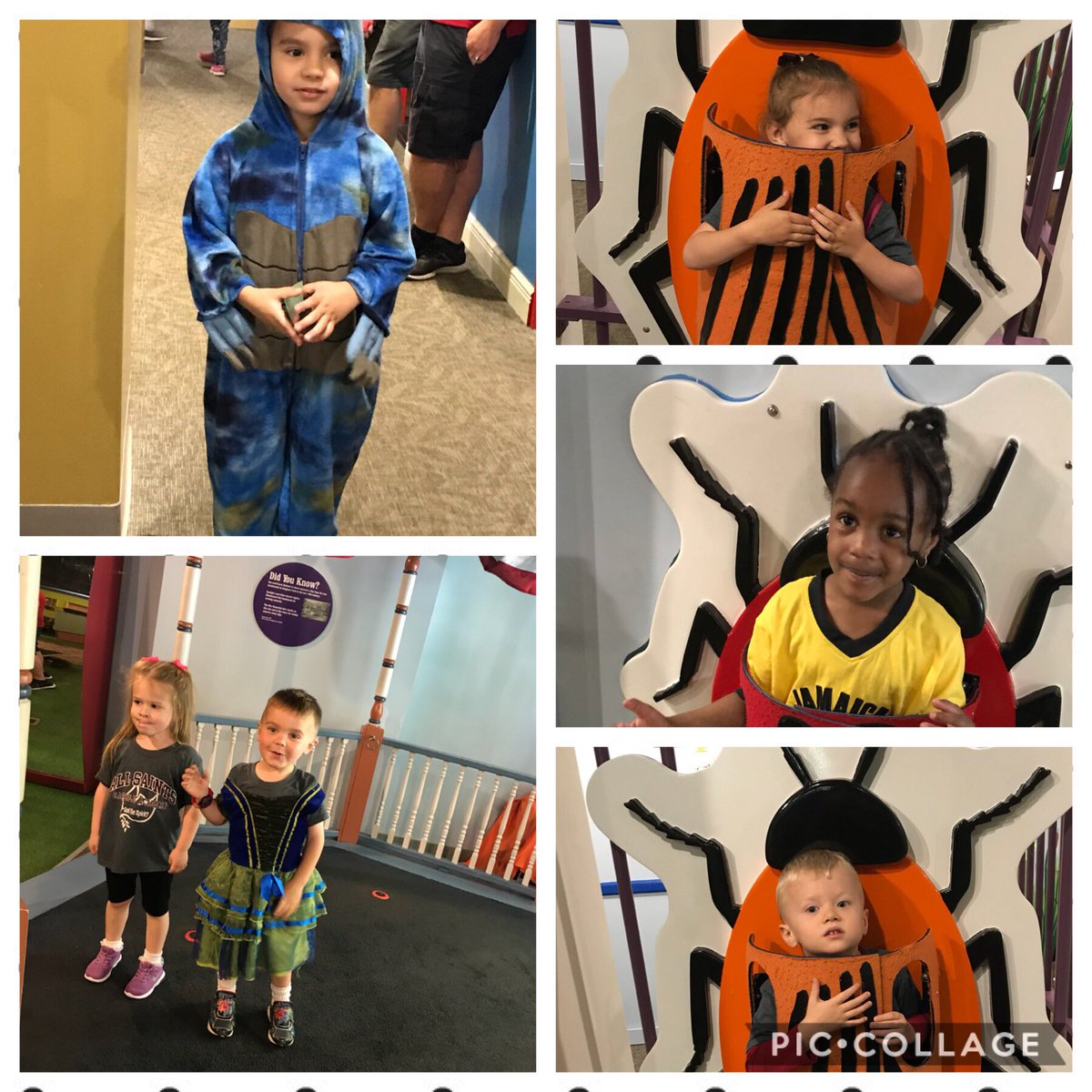 ASCANursery's tweet photo. Great time at the Children’s Museum in Saratoga! @ASCA_Albany @RCDASchools @AlbanyDiocese https://t.co/RTybkD4rtO