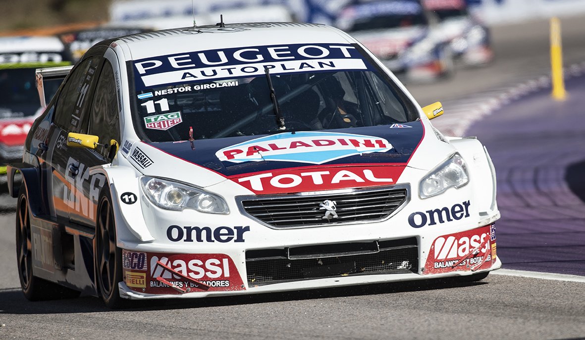 TotalEnergiesAR's tweet photo. La próxima fecha del @SuperTC2000 será en #Rafaela. ¿Te gusta el circuito? ¿Sí o no? ¡Comentá y entrá a #TOTALSports para repasar lo mejor del #STC2000Potrero! #SiyNodeTOTAL 👉 https://t.co/dX0Lbng6Ei https://t.co/85q0Ks5Yil