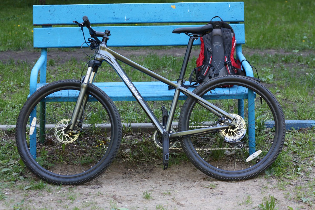 xiaomi qicycle xc650