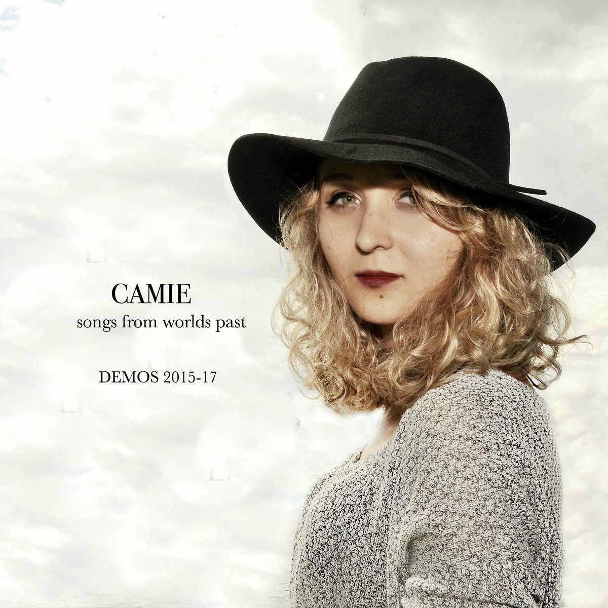 CAMIE tweet media