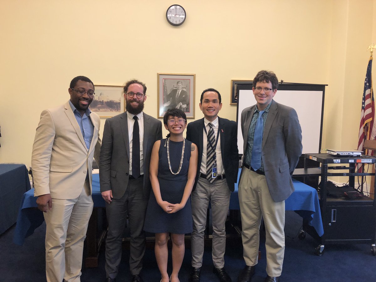 National API HIV Awareness Day.