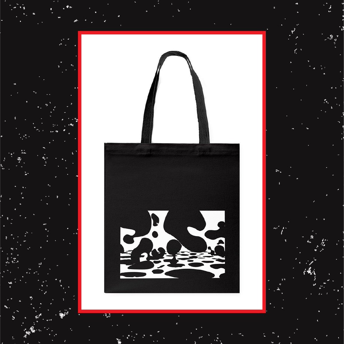 be_subtl's tweet image. CONFUSED tote bag is coming this summer but in small batch so lmk if u trying to cop one