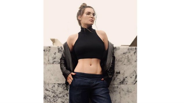 Radio_Formula's tweet photo. #GanandoComoSiempre: @belindapop apoya a #AMLO tras segundo debate 👉 https://t.co/C0B4o8hM35 https://t.co/OPd8QQLpXE