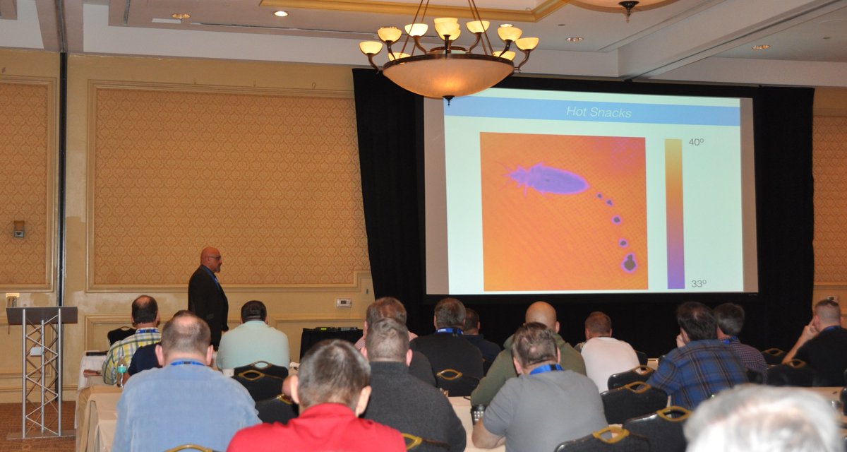 BedBugMission's tweet photo. Early bird registration is now open for the 2019 Third Bi-Annual Thermal Remediation Bed Bug Conference which will be held March 3-5, 2019 in Phoenix, Arizona! https://t.co/A6sXGIsVZq https://t.co/xSvDEzsLUu