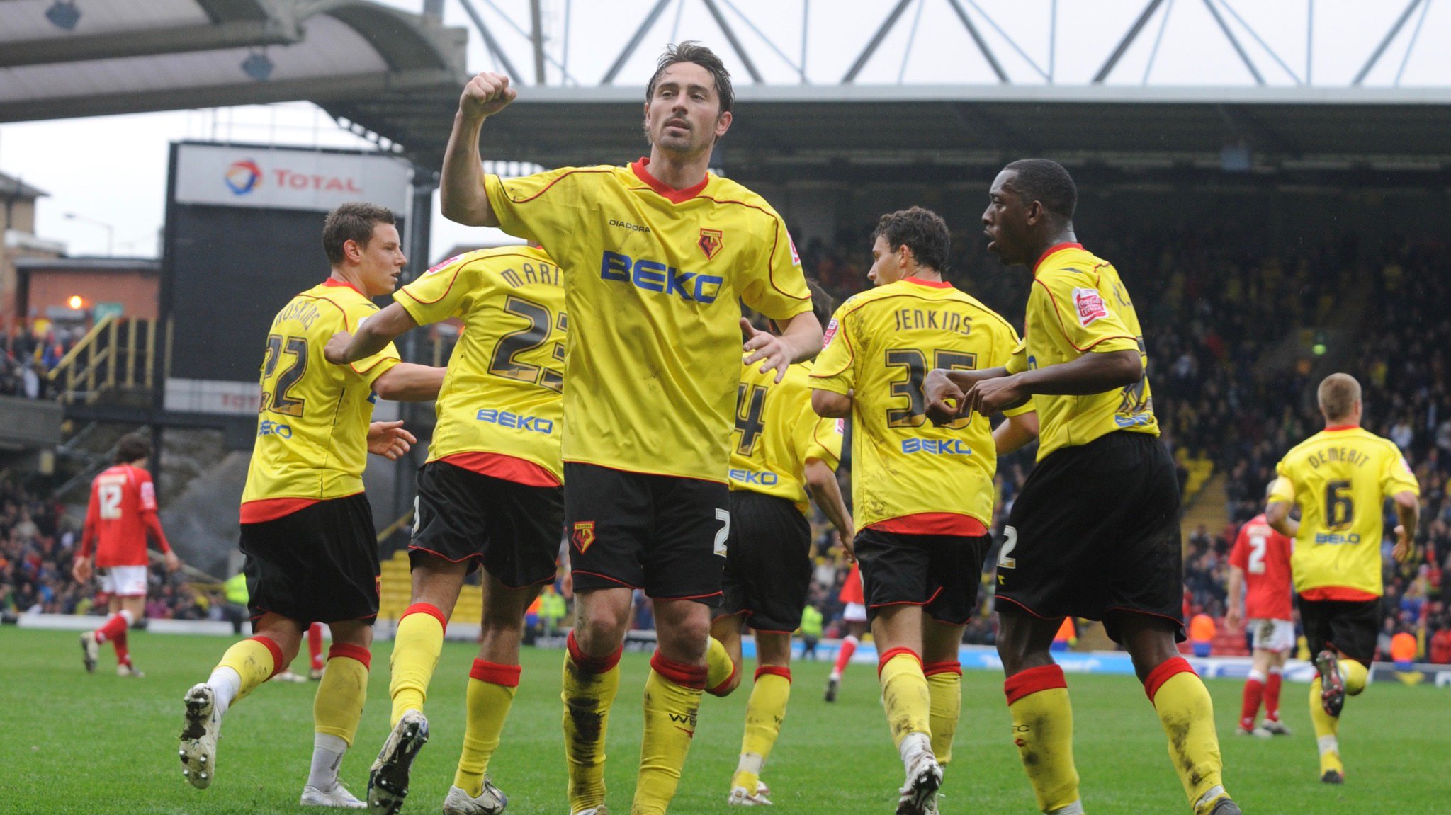  | Happy 38th Birthday, Tommy Smith! SOUND   