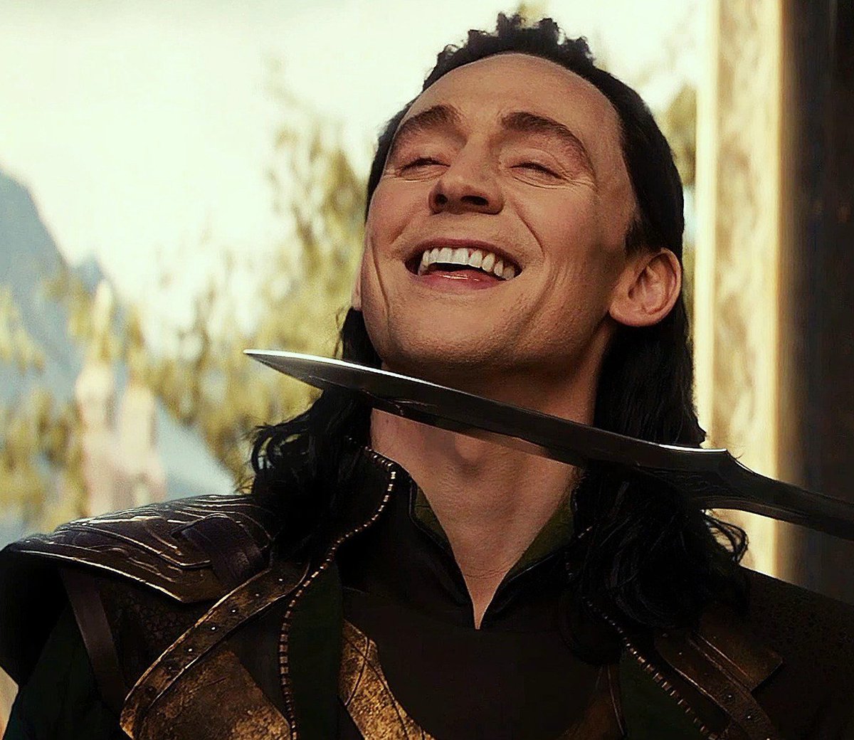 danonetx2's tweet image. Том Хиддлстон достоин большего,
Как и его персонаж.
#JusticeForLoki
#infintywar 
#tomhiddelston