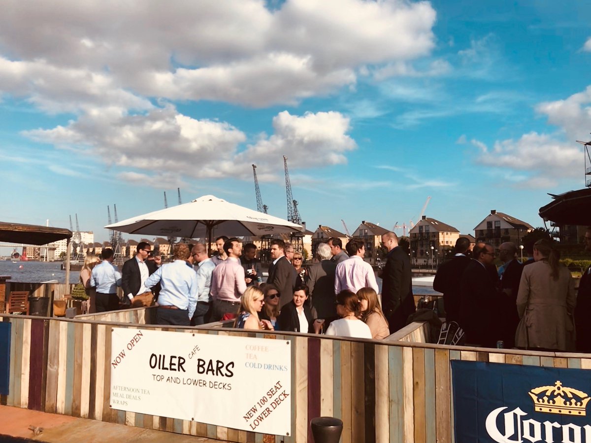 ambisense_ltd's tweet photo. The Ambisense team @AnnaWard010 @mcnults2 @RichardLavery6 can't wait to host the next #Envirocon event (and the after party)! We're very grateful for all the positive feedback and comments. Good to hear our industry is embracing #innovation & #technology.#Consulting #remediation https://t.co/TvaTBVffG4