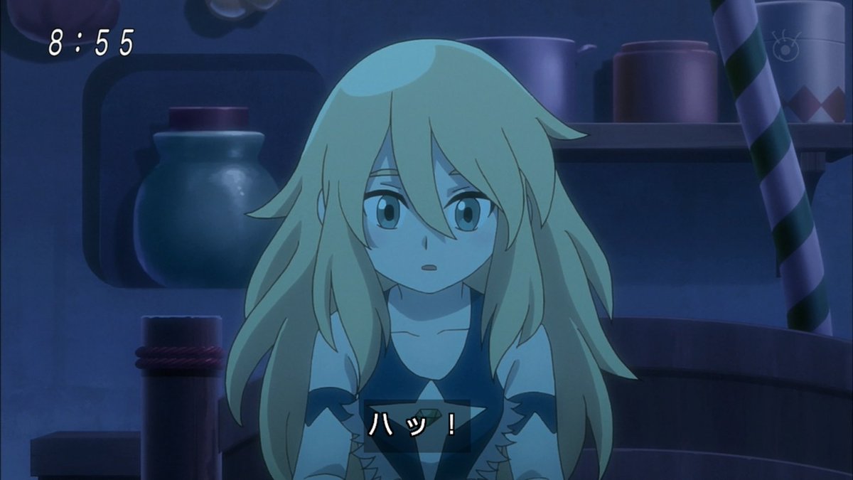 Albaretto V Twitter アユリアの寝癖が凄いことになってて可愛い絵を誰か描いてください 懇願 Albaretto V Twitter アユリアの寝癖が凄いことになってて可愛い絵を誰か描いてください 懇願