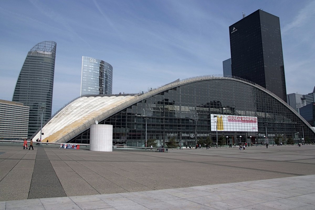 Promenades Urbaines tweet media