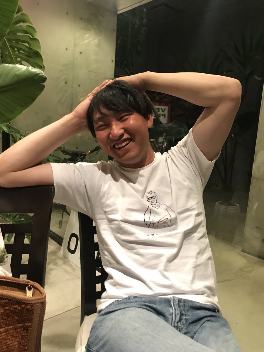 りょう 東海オンエア Twitterissa プロラグビー選手は彼女といるとずっーとこの顔です 彼女ってやつはいたら楽しいのかもしれん