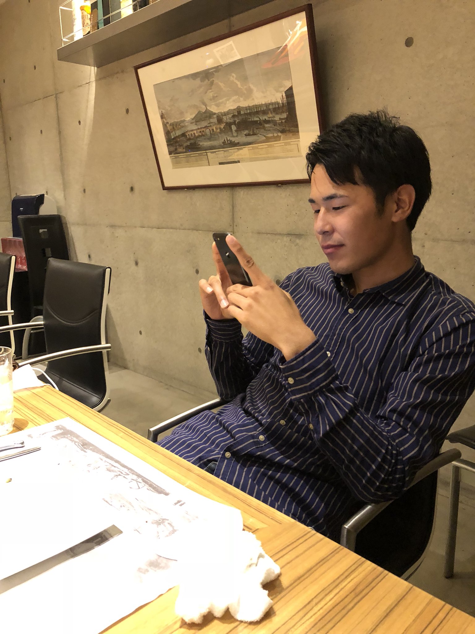 プロラグビー選手 速報 東海オンエアのりょうはカッコいい