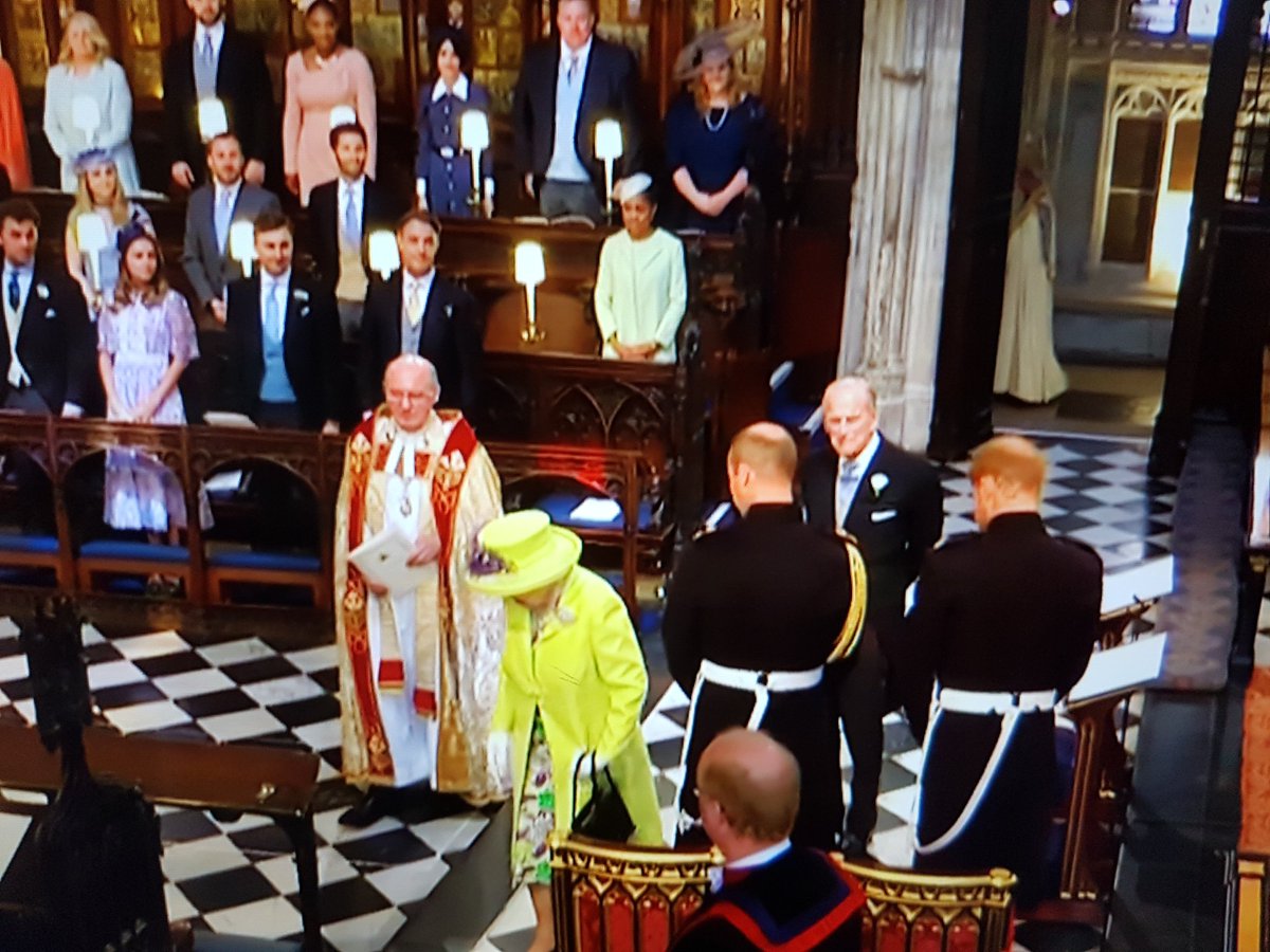 Kevenlaw's tweet photo. @ashley_haman Come on @nbc @Sony our #Lucy is now by Royal command, her next mission is to #saveRufus The universe is waiting for you to do the right thing & #RenewTimeless โบ #NBC #SONY #Timeless #RoyalWedding #theQueen #AbigaleSpencer #clockblockers #clockblockersUK #HarryandMeghan #Lyatt https://t.co/v5Uyv6QKUz