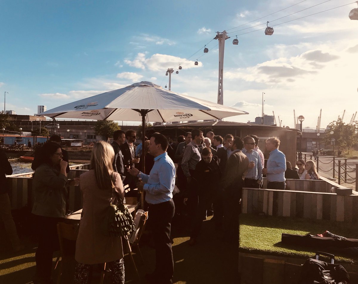 ambisense_ltd's tweet photo. The Ambisense team @AnnaWard010 @mcnults2 @RichardLavery6 can't wait to host the next #Envirocon event (and the after party)! We're very grateful for all the positive feedback and comments. Good to hear our industry is embracing #innovation & #technology.#Consulting #remediation https://t.co/TvaTBVffG4