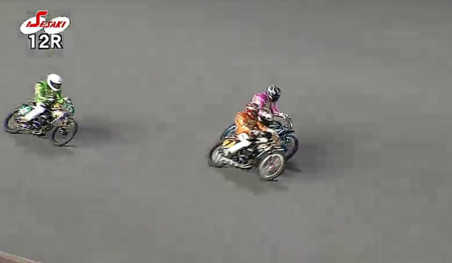伊勢崎オート　高橋貢　青山周平　早川清太郎 9 9伊勢崎オート【GⅠムーンライトチャンピオンカップ】4日目