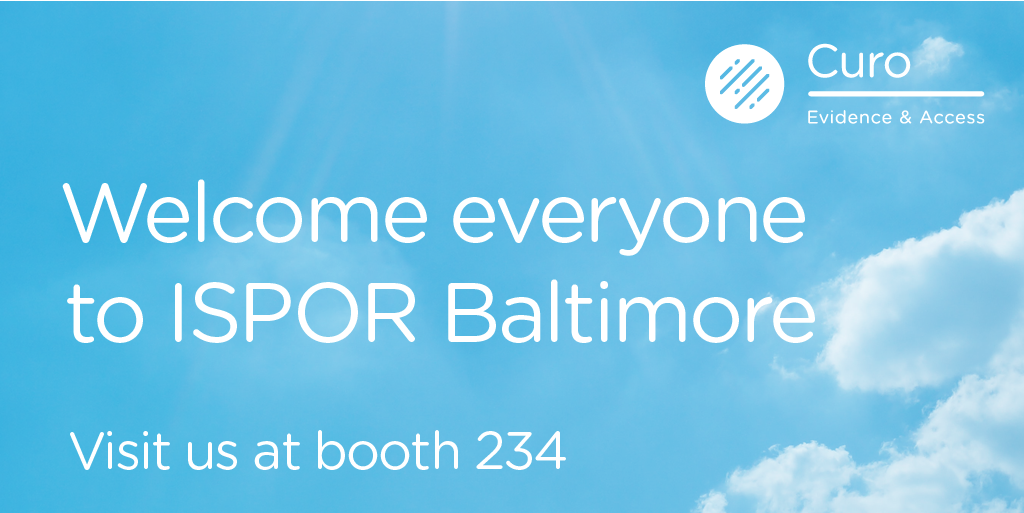 curoconsulting's tweet photo. Morning hon! Wishing everyone a great #isporbaltimore Come and talk to the team at booth 234 https://t.co/RcjMaCzxvT https://t.co/uYyjuBqZh7
