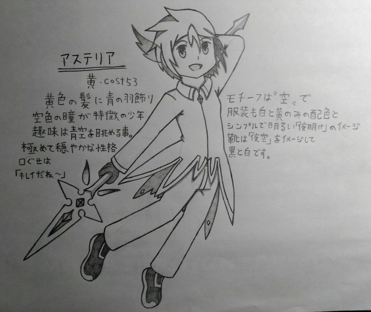 クラフィイラコンユニットデザインまとめ Togetter クラフィイラコンユニットデザインまとめ Togetter