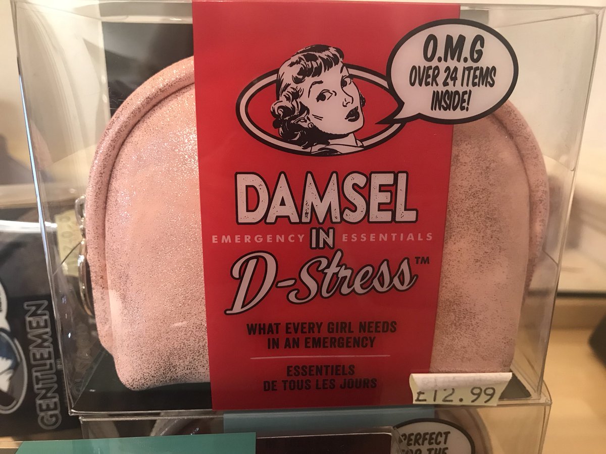 HighworthEmpori's tweet photo. No need to panic anymore, we have D-Stress Kits for your #emergencies ๐ฑ
From #FestivalEssentials through #DogEssentials to #MenSurvivalKit and what every #Girl needs in #emergency
๐
๐ป๐ถ
#HighworthEmporium #MoreThanAGift #GiftsForAll #DogLovers #GirlsEssentials #FestivalLovers https://t.co/f3PDS4TVSY