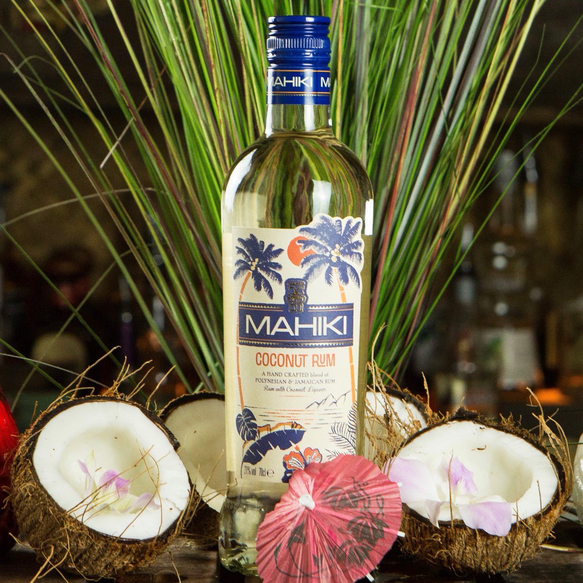 Mahiki Kensington tweet media