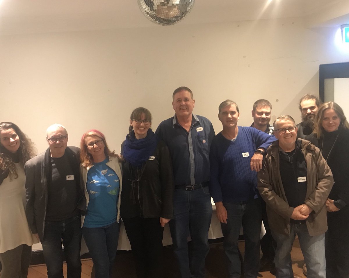 ASCSydneyCircle's tweet photo. Fascinating discussions tonight. Thanks to all for coming. A special thanks to Rachel Komar for your fascinating interview. #nsaiaus https://t.co/cX5ediPf1n