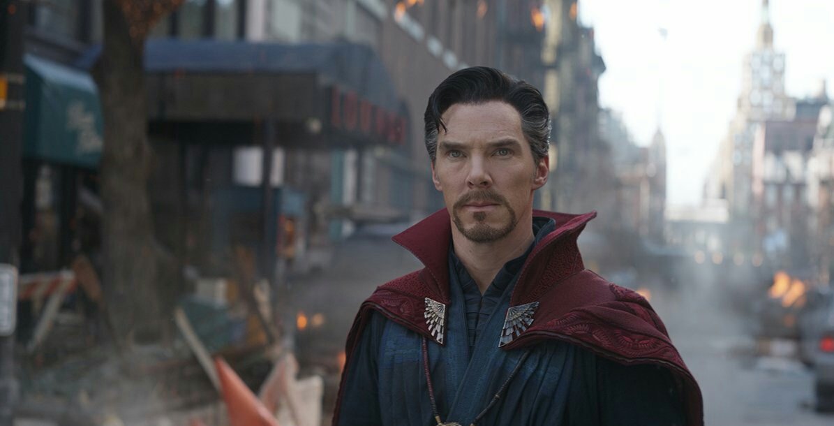 Cumberbatch Thailand tweet media