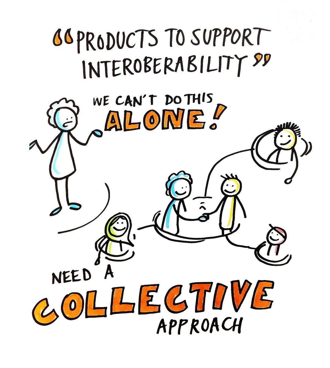 INTEROPenAPI's tweet photo. 'Ask not what INTEROPen can do for you, but what YOU can do for INTEROPen'
Putting individual interests aside at today's INTEROPen Board Meeting as we restate our commitment to work together to achieve a common aim: #interopeability
#datasaveslives
What's your #INTEROPenPledge? https://t.co/6vTDXz3Ekx