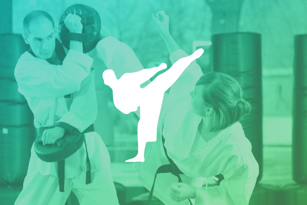 SLSFearns's tweet photo. Word class Karate coaching, beginners and advance classes are provided by Tani Kai Karate

Classes take place every Monday 7pm-8pm

To get involved call John on 01706 229618 or email clarettweedy@hotmail.com or https://t.co/YqWWmSrEuY 
#Rossendale #Community #Karate #MartialArts https://t.co/CaXx6iXoPs