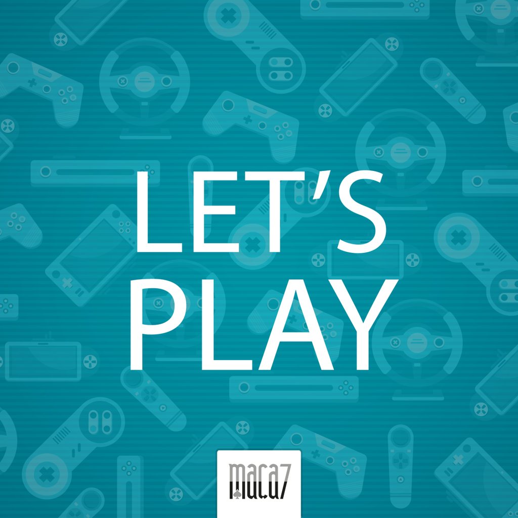 Oyun oynayalım mı? 😎🎮
#Playstation #Tavla #Okey #İskambil #Langırt