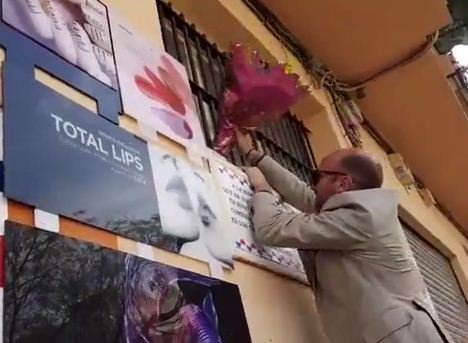 LOS FUNDADORES de nuestro querido ALICANTE CF fueron HOMENAJEADOS por los <a href="/Alicantinistas/">Alicantinistas</a> el pasado 14 de Abril 2018...todos los detalles con VIDEO, ENTREVISTAS, FOTOS entrando en :

centenarioceleste.com/2018/05/20/asi…