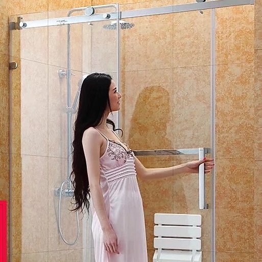 The perfect bathtub for a relaxed Sunday