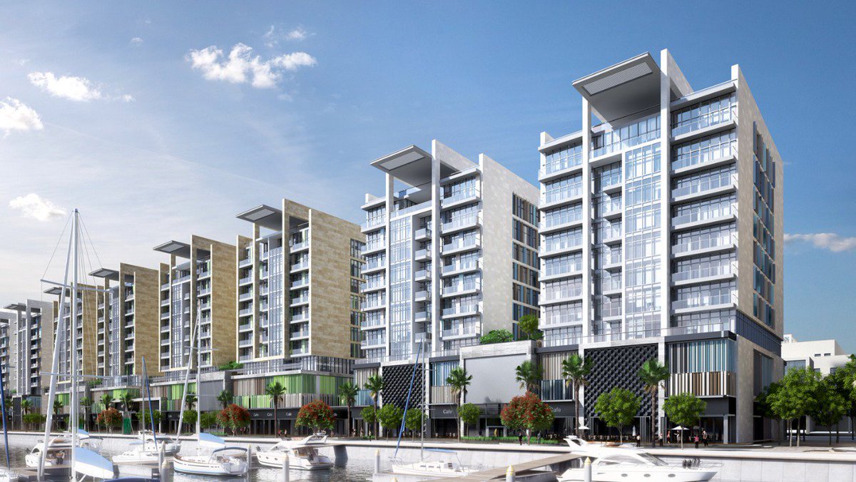 MAGLifestyleDev's tweet photo. A world of shopping and entertainment. Where? At your future doorstep at MAG EYE.
Meydan Avenue. Experience your lifestyle to the fullest.
Book your home now, call 800MAG.
#ExpectMore #MAGEYE #MAGLifestyleDevelopment #MAGLD #800MAG #Lifestyle #LifestyleDevelopment #Meydan https://t.co/NXcB2ruox0