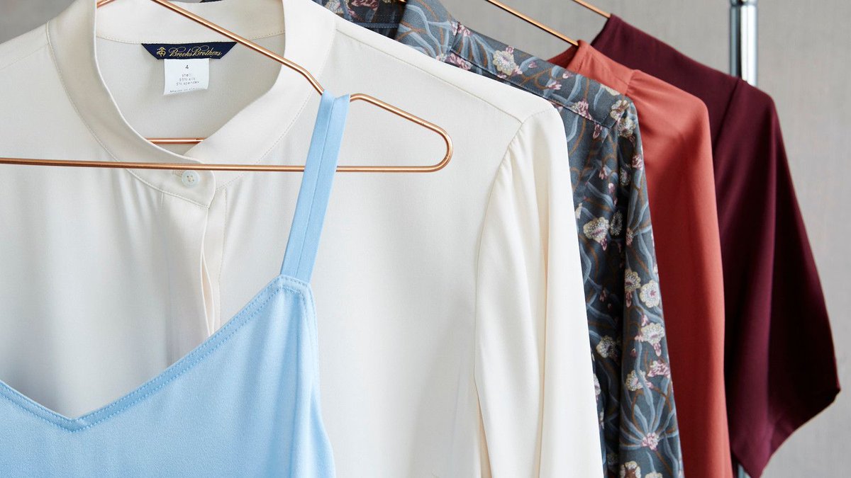 only_hangers's tweet photo. HOW TO #CLEAN AND #ORGANIZE EVERYTHING IN YOUR #CLOSET

https://t.co/AD46Oqx3ia https://t.co/UG2xhjN6ox