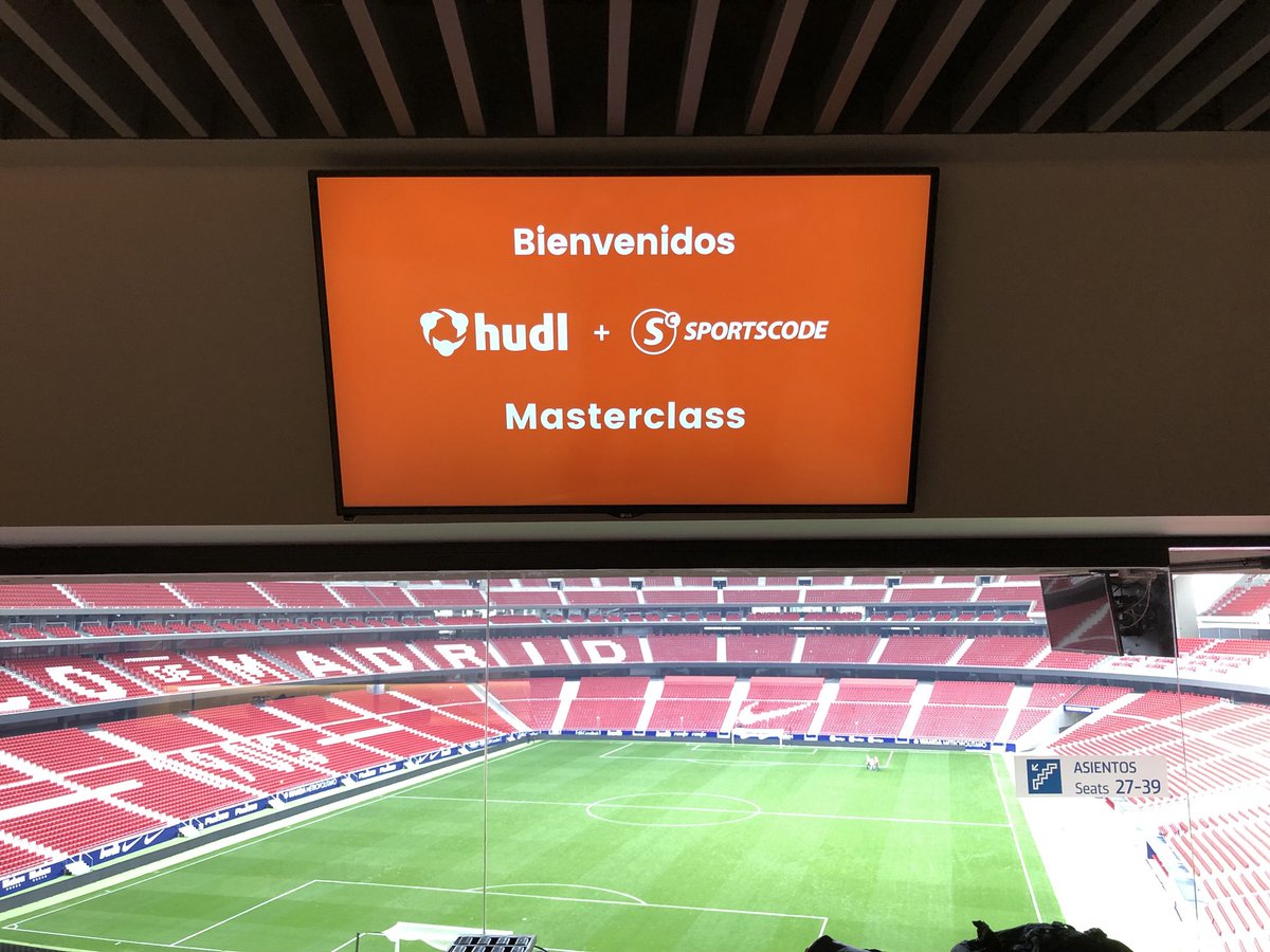 Hudl Analysis tweet media