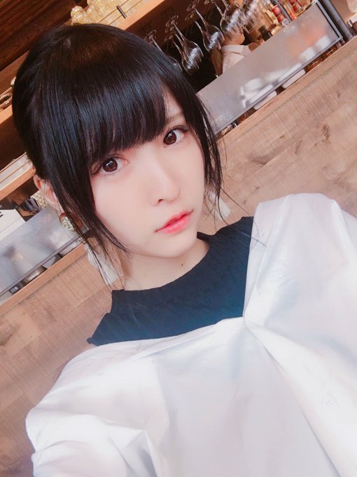 コスプレイヤー涼本奈緒のTwitter画像27