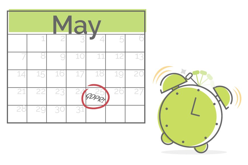 OpenCRM's tweet image. It&apos;s here: #GDPR Deadline week!! So what can you do if you aren&apos;t ready? #gdprdeadline opencrm.co.uk/gdpr-deadline-…