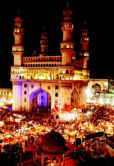WhistleDrive's tweet photo. It's Ramzan time.
@Hyderabad, All you need is Haleem and a Driver.
Get a Driver and check around night life in Hyderabad.

[Here is an image of how Charminar looks at Ramzan nights]
#HyderabadLove #Charminar #Ramzan
#DriverOnDemand #JustWhistle https://t.co/P0M9RowlCl