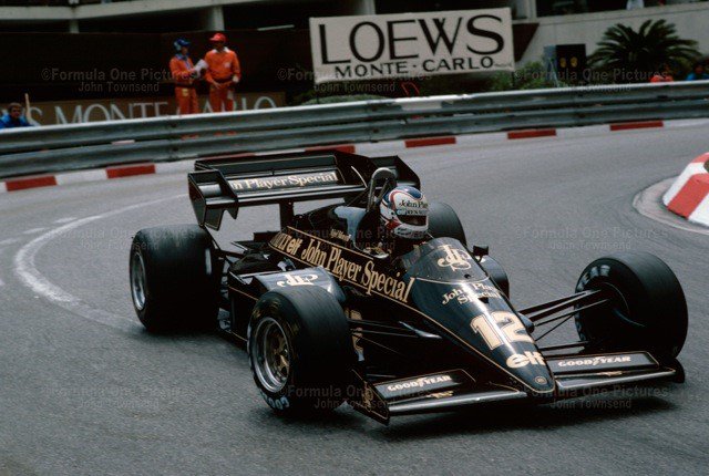 Nigel Mansell CBE tweet media