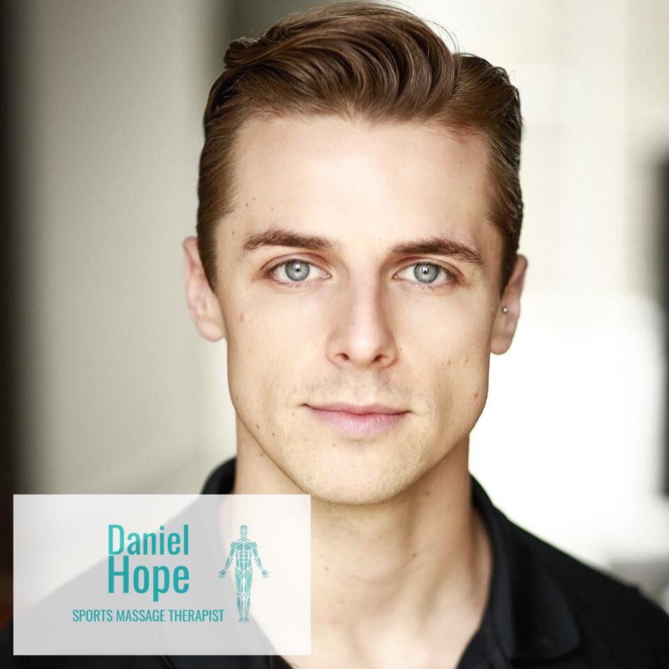 We’re thrilled to welcome <a href="/danhopemassage/">Daniel Hope</a> to the #TruthPie team! He will be offering #SportsMassage treatments from tomorrow at our London Bridge home. Click below for more information and to book 😊
truthpie.net/danielhopemass…